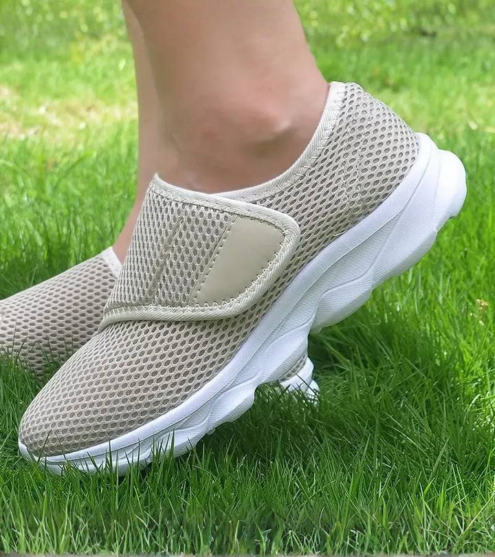Nuvola | Adjustable Unisex Orthopaedic Sneakers