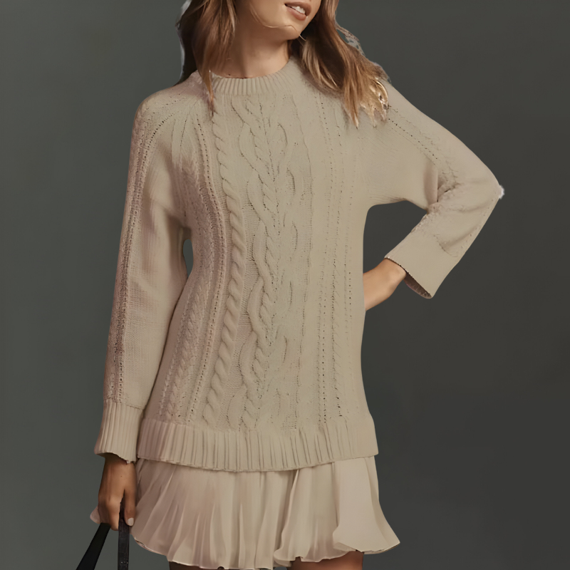 Miri™ | Stylish oversized sweater