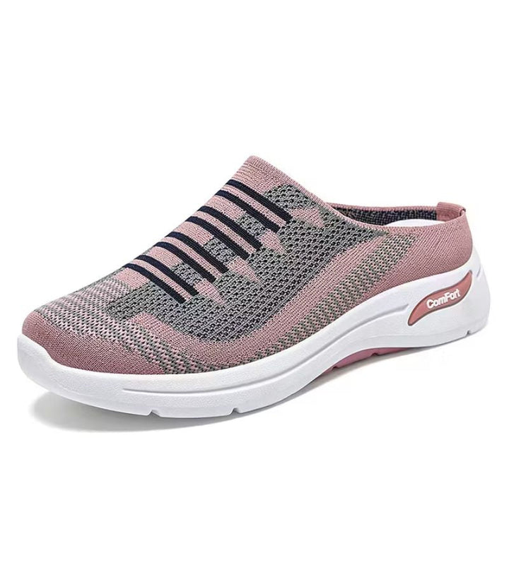 Mara | Breathable mules that correct posture and relieve pain