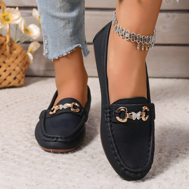 Comfortable Orthopedic Loafers for Everyday EB EB