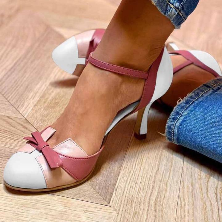 Quinn™  |  Vintage Orthopaedic Sandals