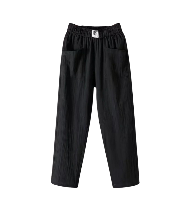 Celi Chic & Timeless Women’s Trousers - Elena Harper