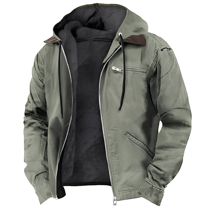 Adrian - Warm and Durable Jacket