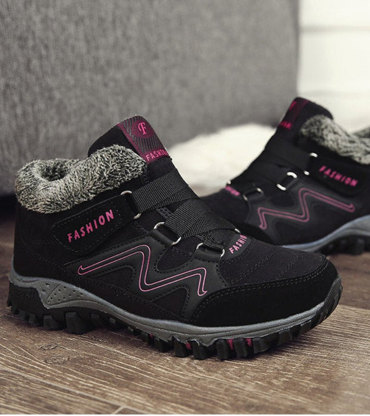 Franco | Waterproof Boots for Him and Her