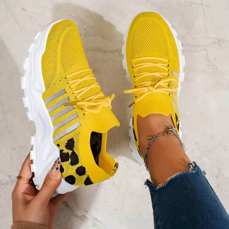 Annabelle™ | Orthopedic Comfortable Sneakers