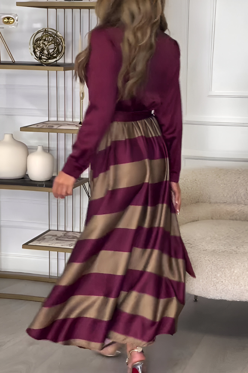 Mira™ | Stylish Flowy Two Piece Set