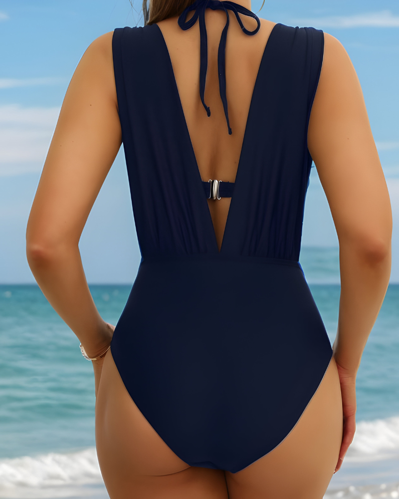 Lotte™ | Tummy Control Swimsuit