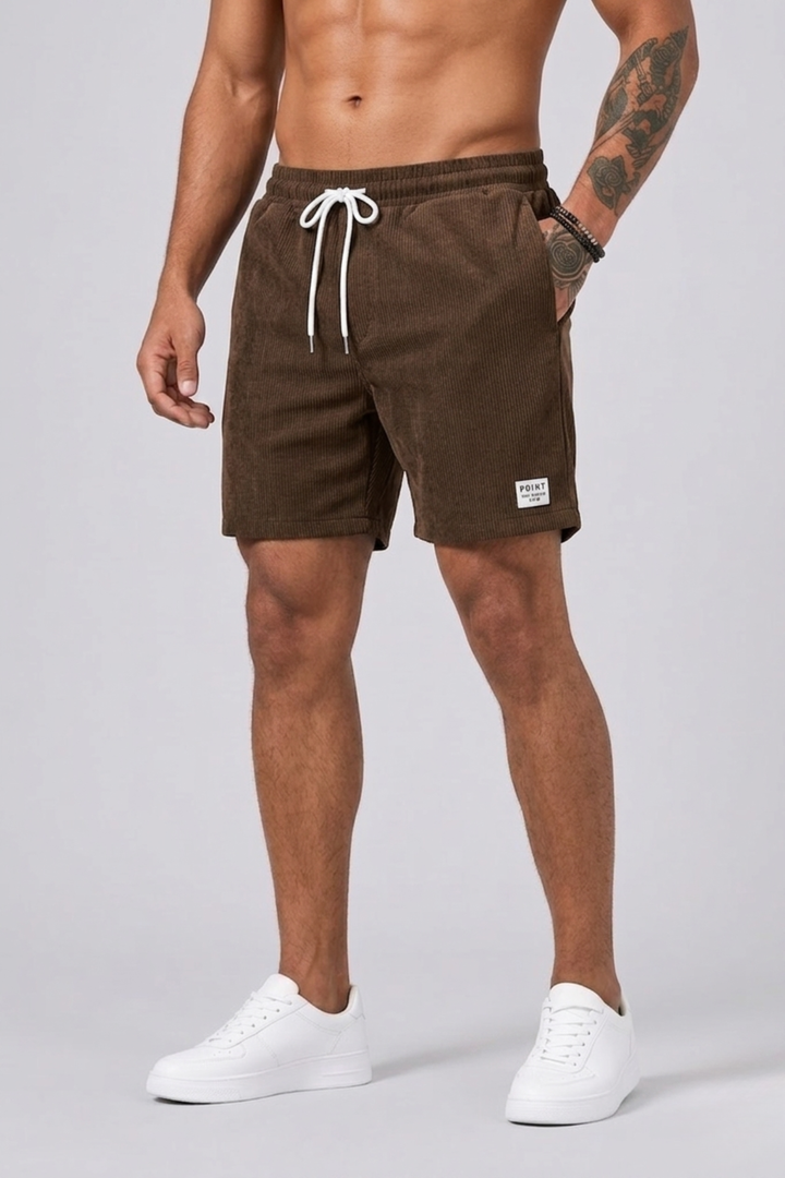 Harrington Oxford | Swim Shorts For Men