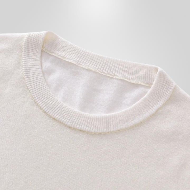 Adriano Crewneck