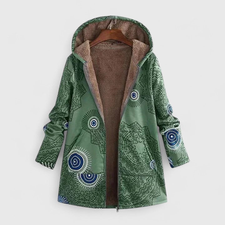 Hyraelleh™  |  Comfortable Jacket