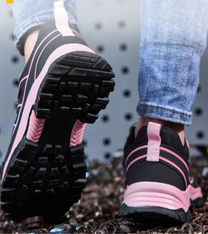 ProFit | Women's Safety Shoes S3
