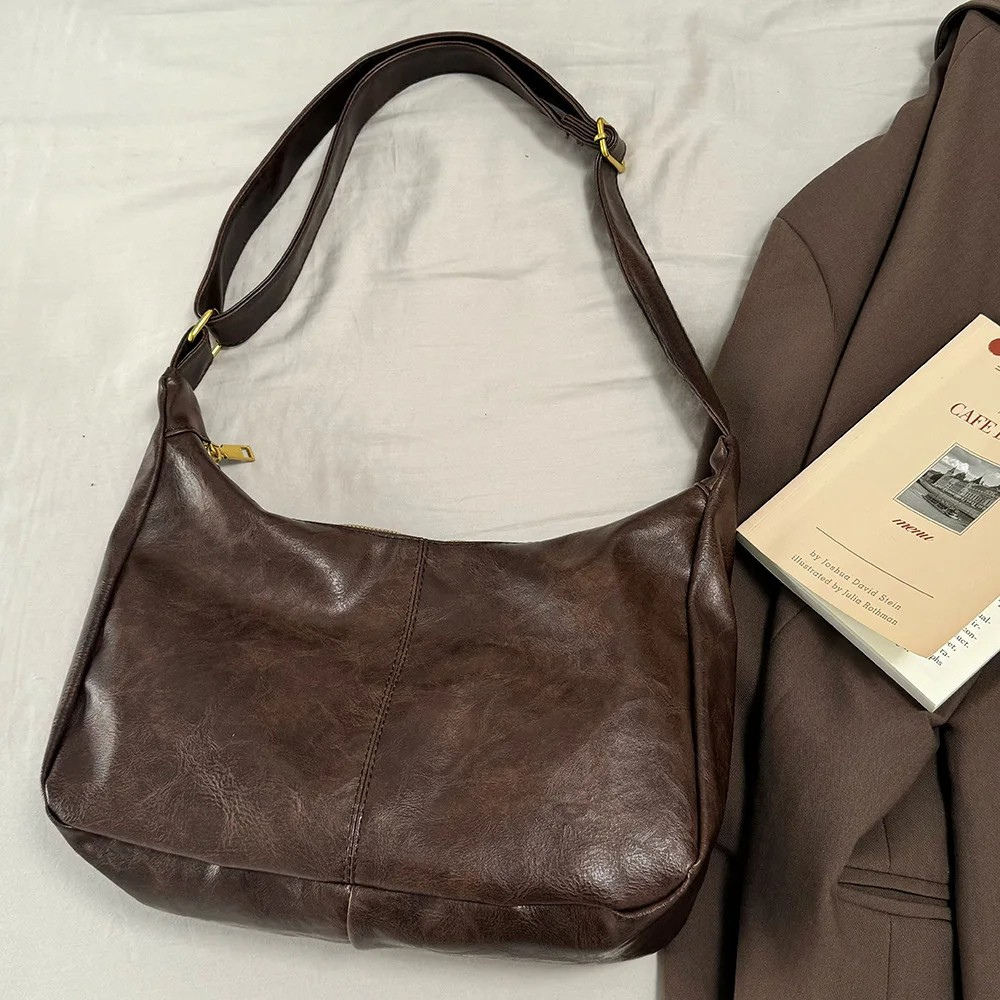 Reina | Everyday Shoulder Bag