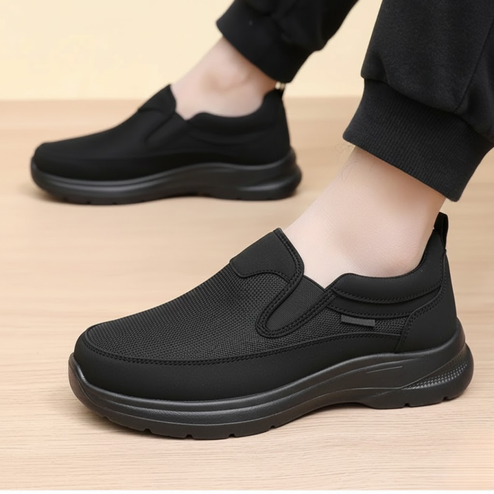 Finn™  |  Casual Comfortable Orthopaedic Shoes