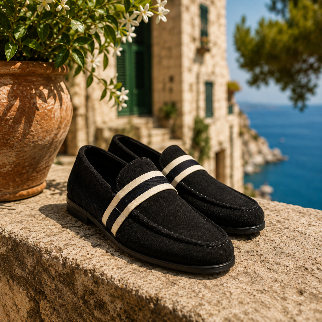 Rico | Men's Casual Loafers