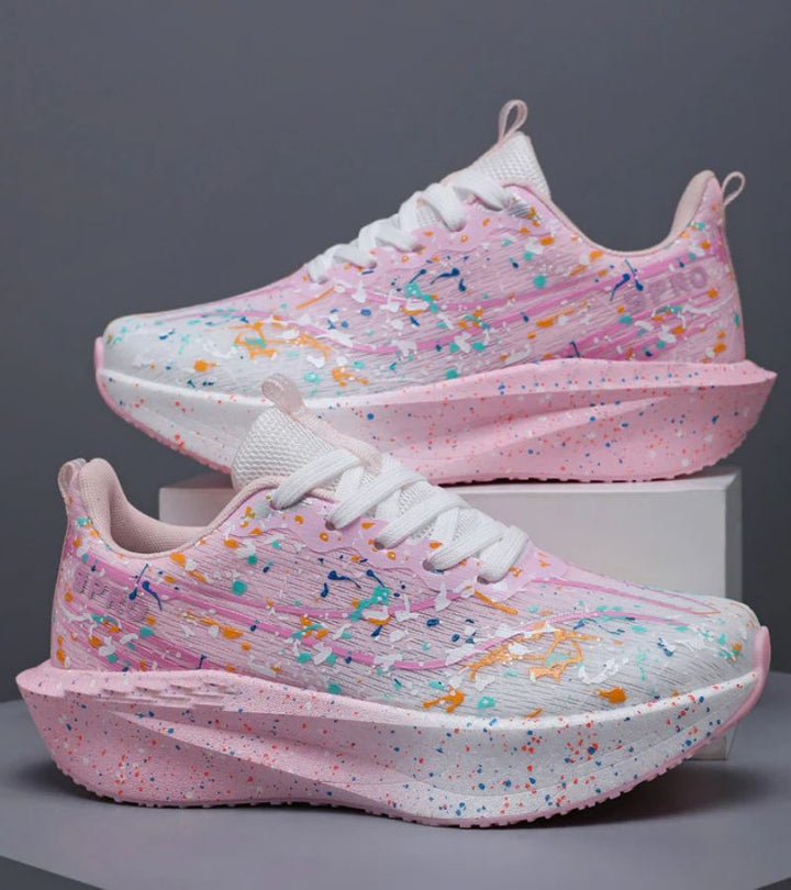 Marathon | Invisible Grip Sneakers