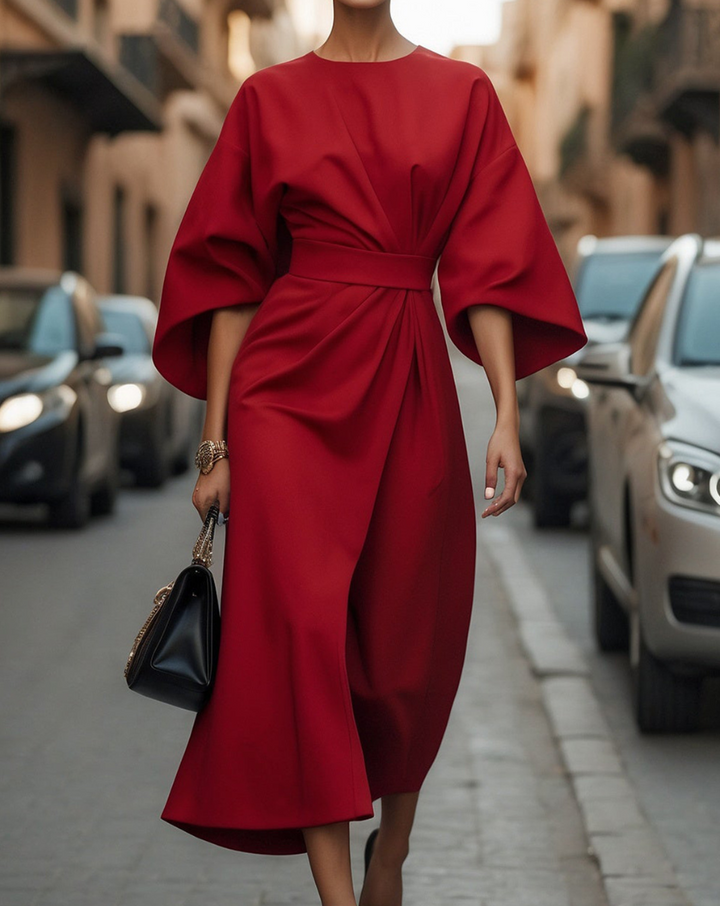 Celeste Dress - Elena Harper