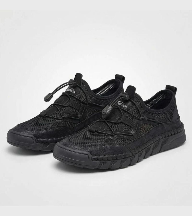 Elara | Active Breathing Sneakers