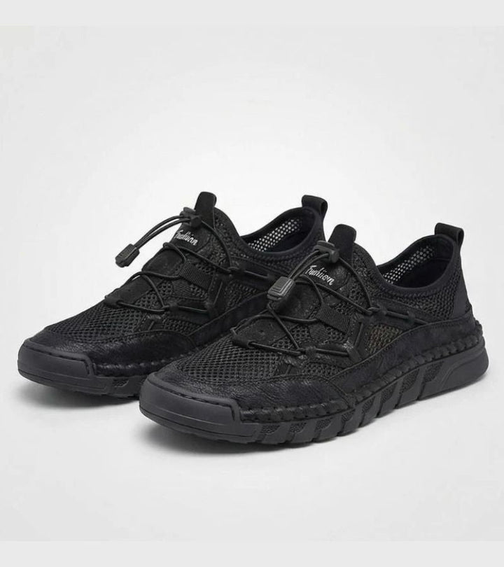 Elara | Active Breathing Sneakers