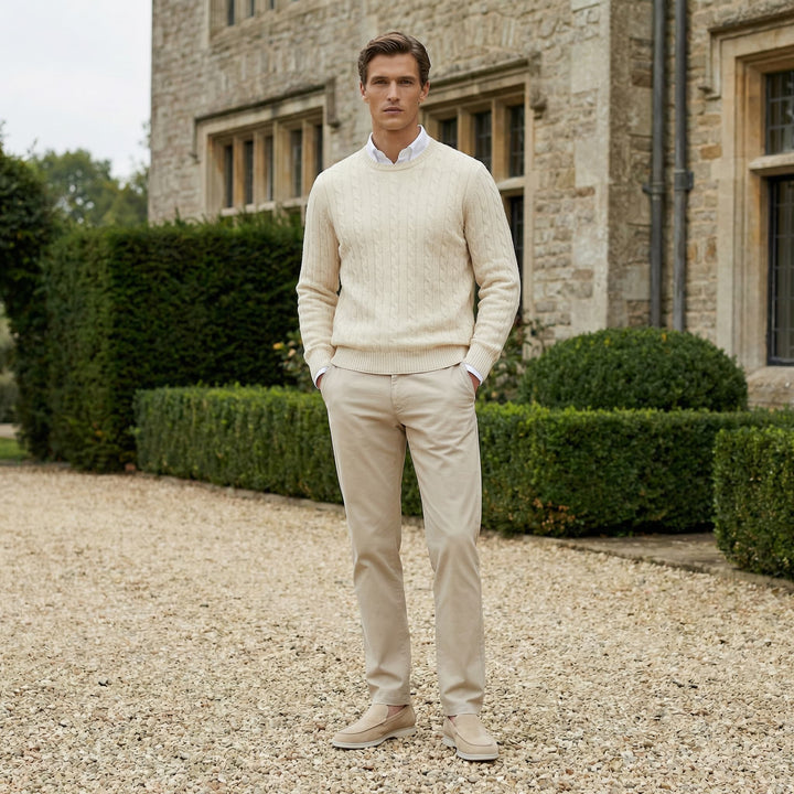 Bruno | Men's Loafers