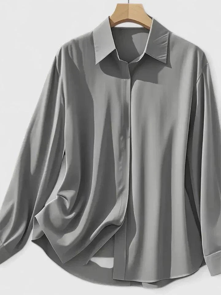 Elegant Melvaya™ top by Emma & Rose Cape Town, featuring a stylish design with soft fabric and a flattering fit.