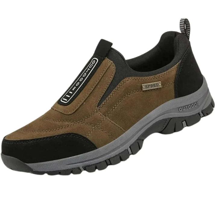 Men's Comfortable Walking Shoes