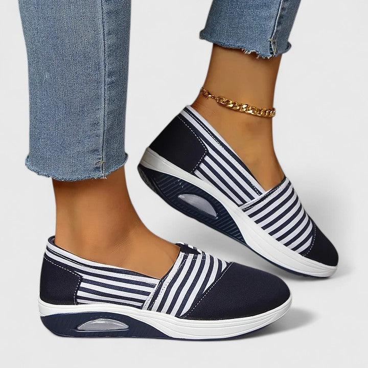 Julia™  |  Orthopaedic Sneakers