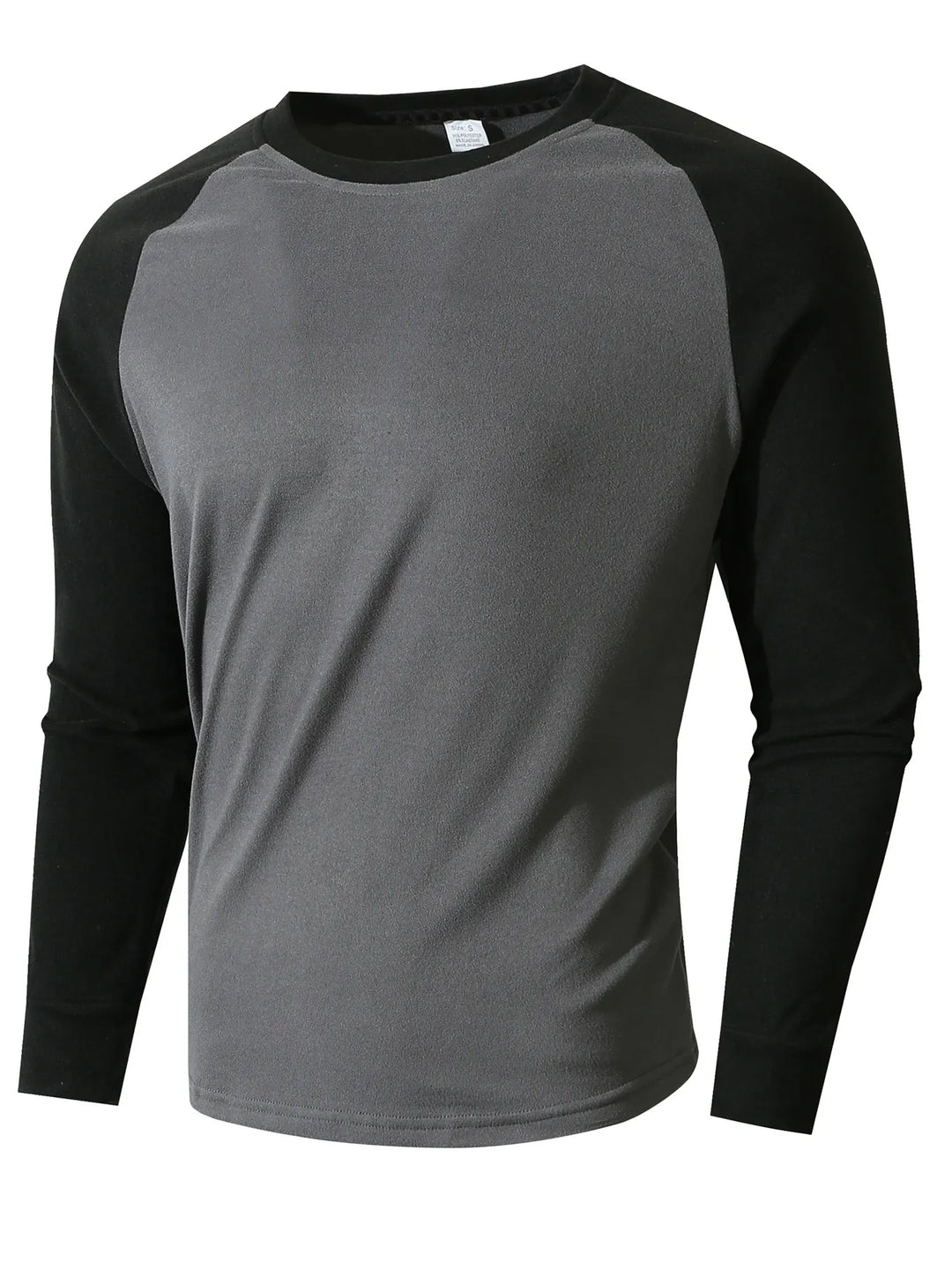 Long Sleeve Thermal Shirt John, view 6 - Elena Harper