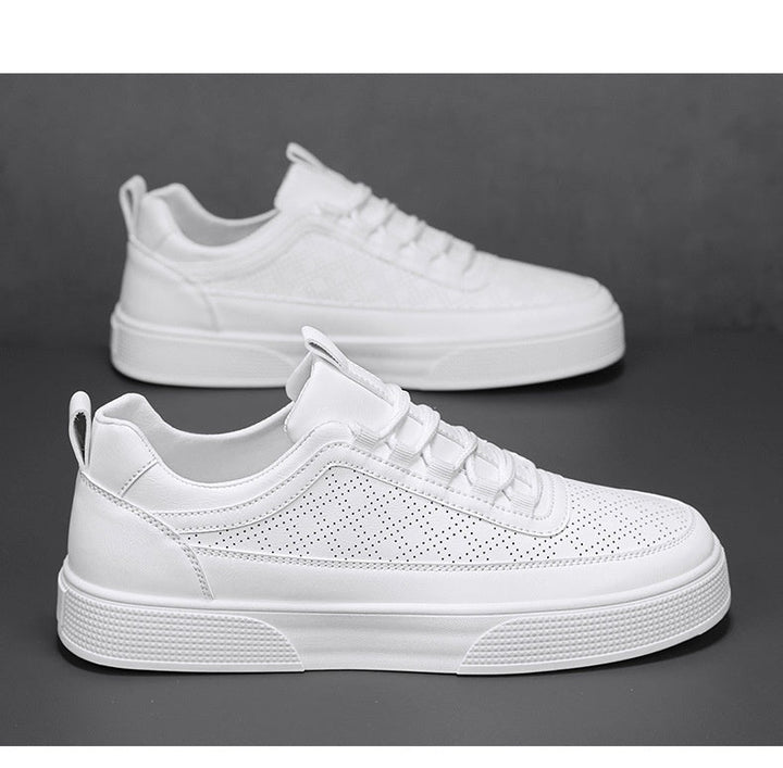 Comfortable Men's Sneakers for Everyday EB