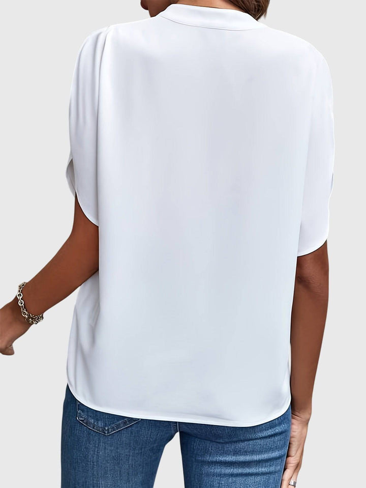 Kristie™  |  Elegant Blouse