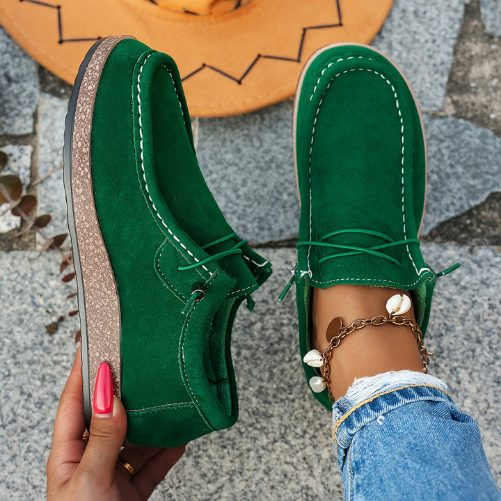 Comfortable and Lightweight Women's Slip-On Sneakers EB EB