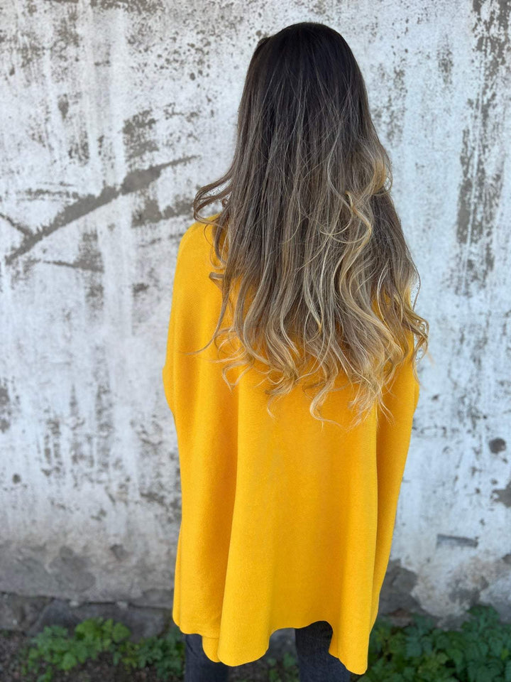 Koa™  |  Elegant Sweater