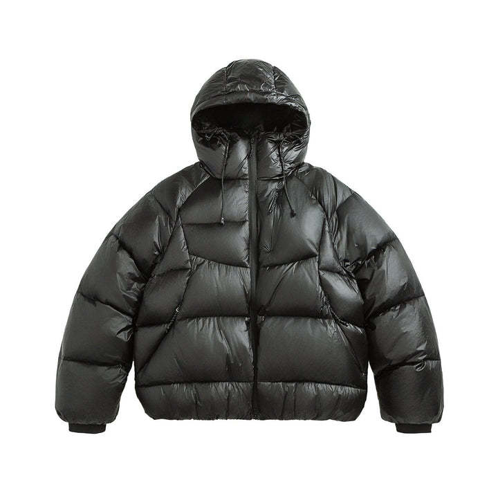 Lukas | Waterproof Padded Down Jacket for Winter