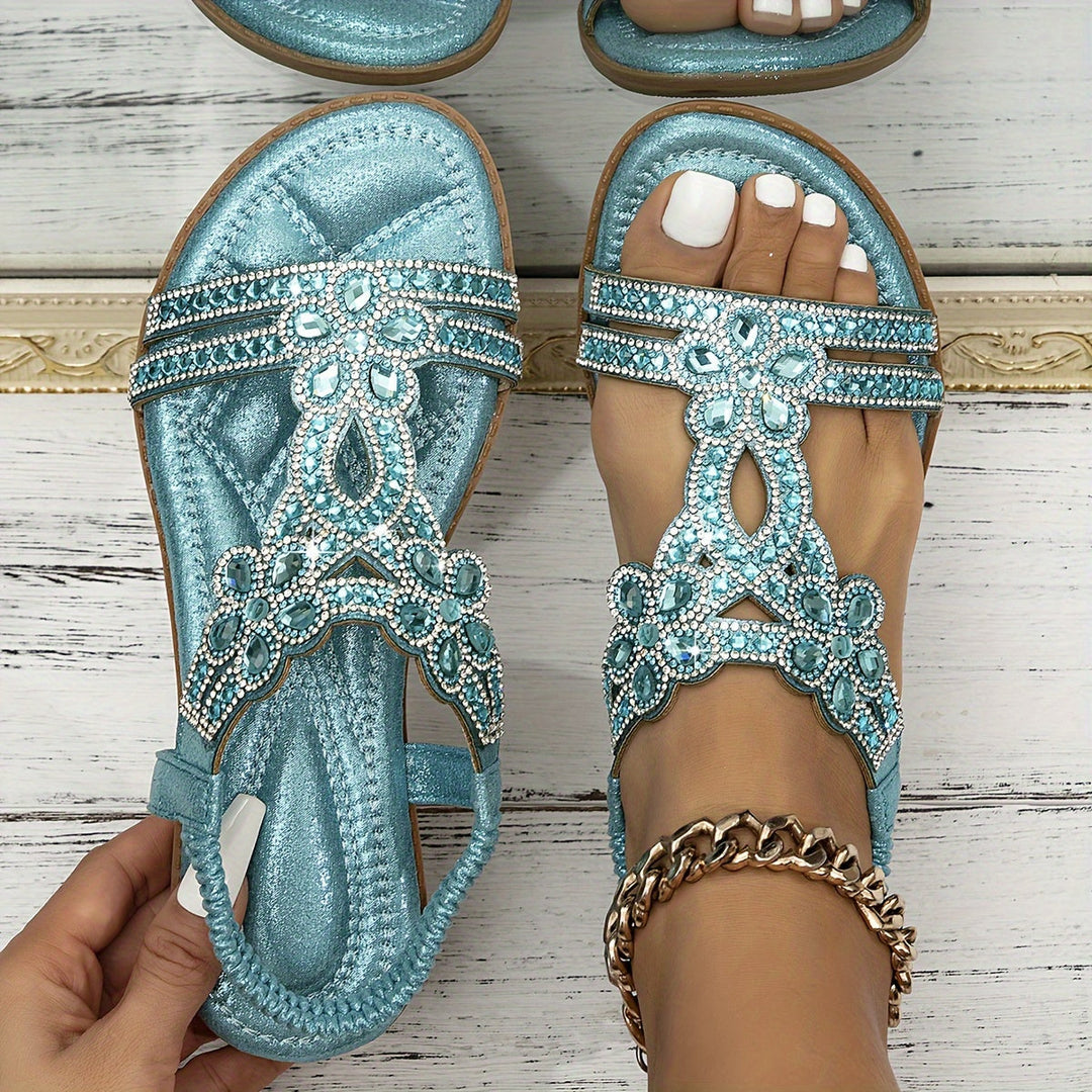 Donatella - Orthopaedic Boho Sandals