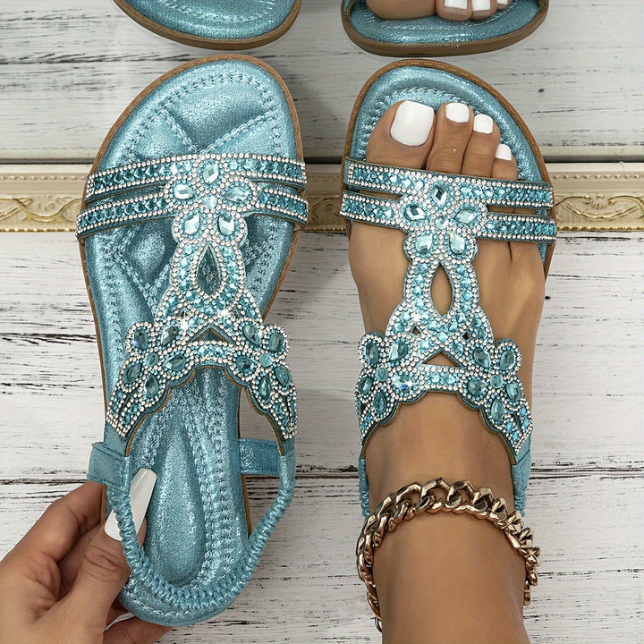 Donatella - Orthopaedic Boho Sandals