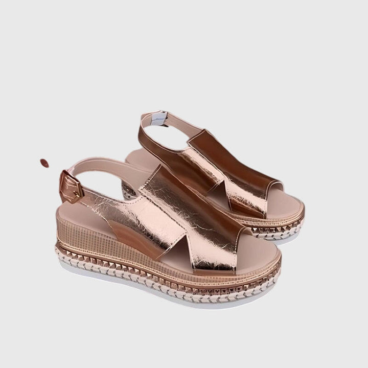 Veronica™  |  Orthopedic Sandals