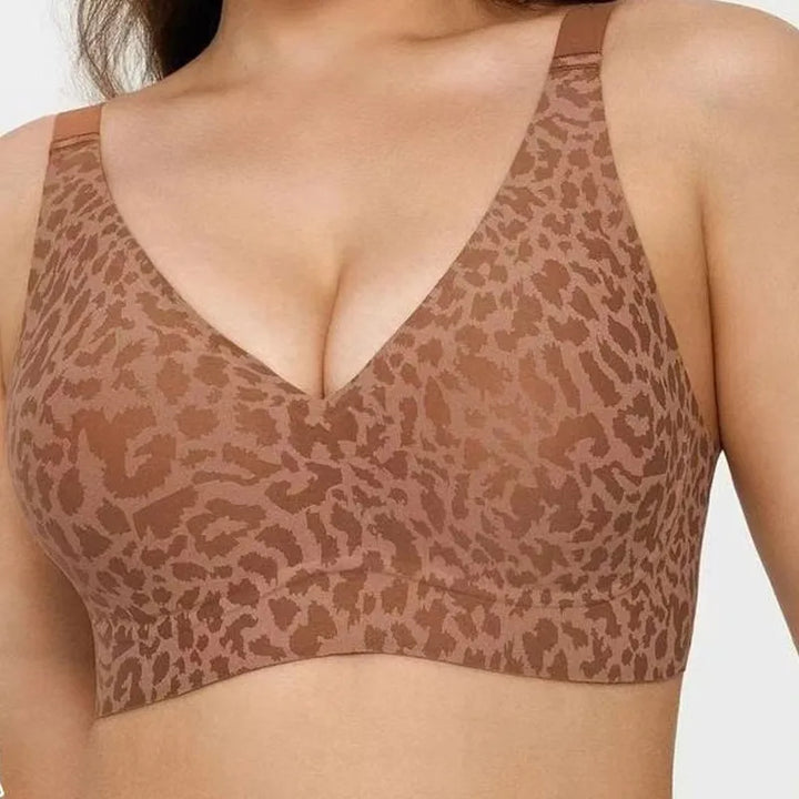 Nela™ | Seamless Comfortable Bra