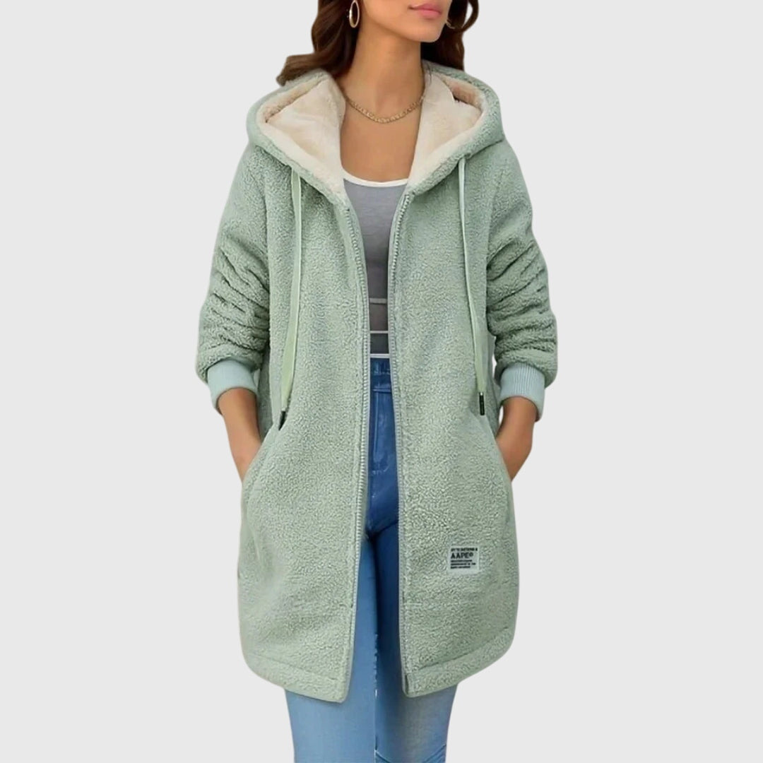 Zia™  |  Comfortable Jacket