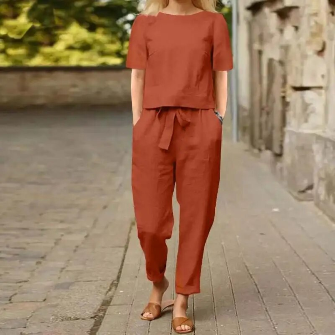 The Ultimate Summer Outfit
