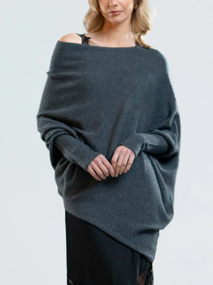 Elegant Comfort Sweater for Women | Ideal for Winter