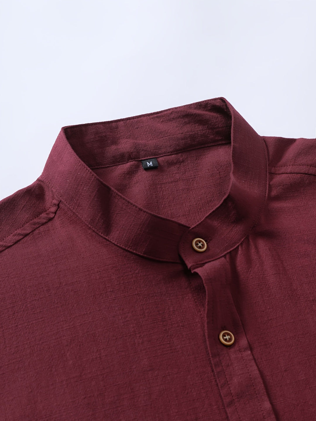 Tejada Casual Cotton Shirt with Pocket - Elena Harper