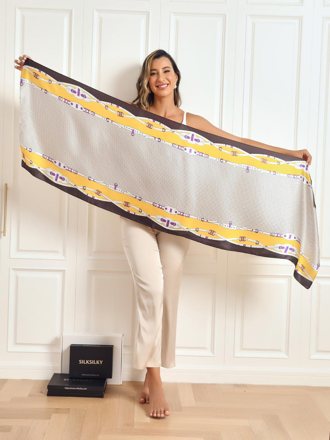 Women's Scarf