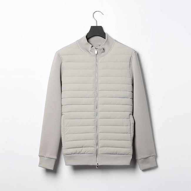 Padded Jacket for Men - Virgilio