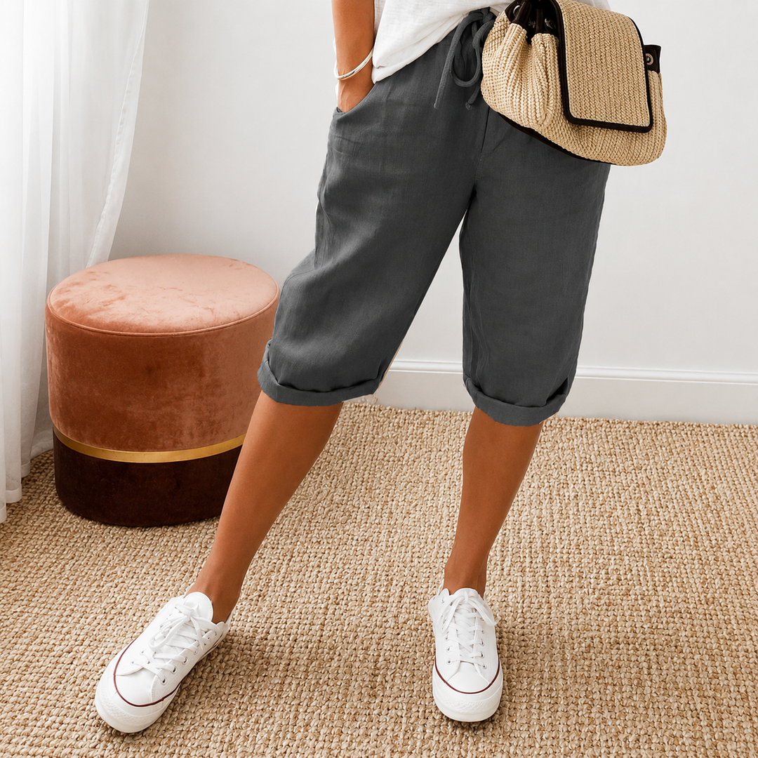 Rue™ | Airy Summer Pants