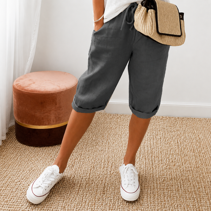 Rue™ | Airy Summer Pants