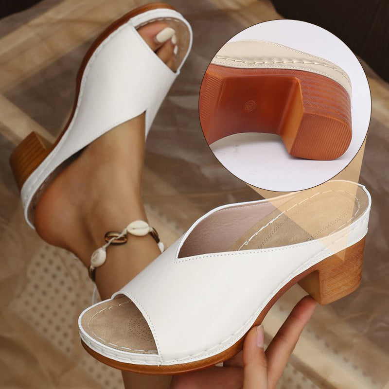 Nadia - Orthopaedic Sandals