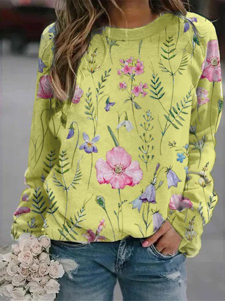Stylish Women's Sweater Nova, view 3 - Elena Harper