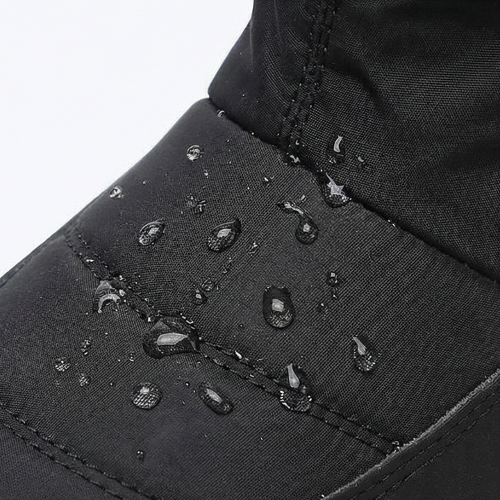 Vanessa | Waterproof and Fully Lined Snow Boots