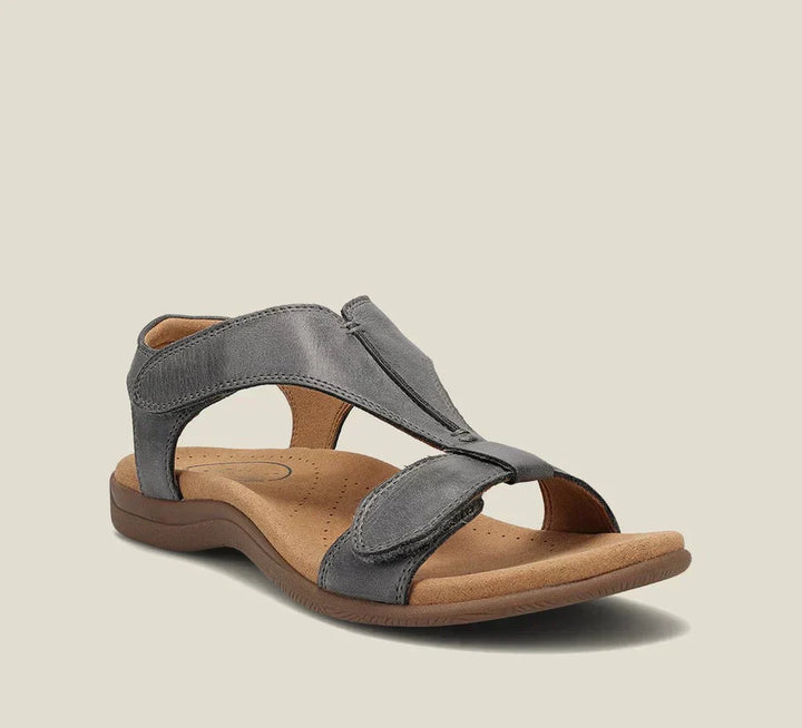 ADJUSTABLE SANDALS FOR WOMEN