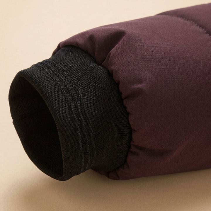 Felix | Warm and Modern Puffer Jacket