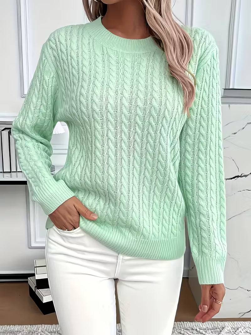Tahlia™  |  Comfortable Sweater